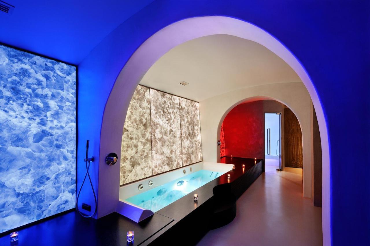 Hotel Le Calette Bay Cefalu