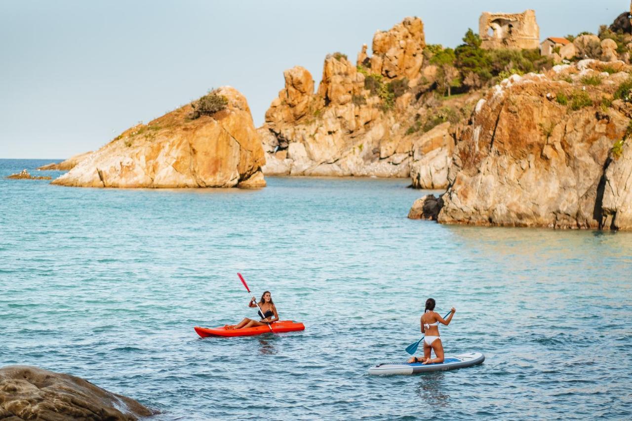 Le Calette Bay Hotel