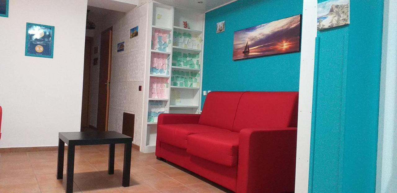 Casa Sandy Apartment *