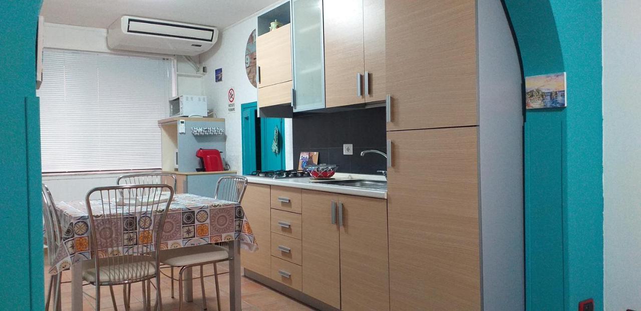 Apartment Casa Sandy Cefalu
