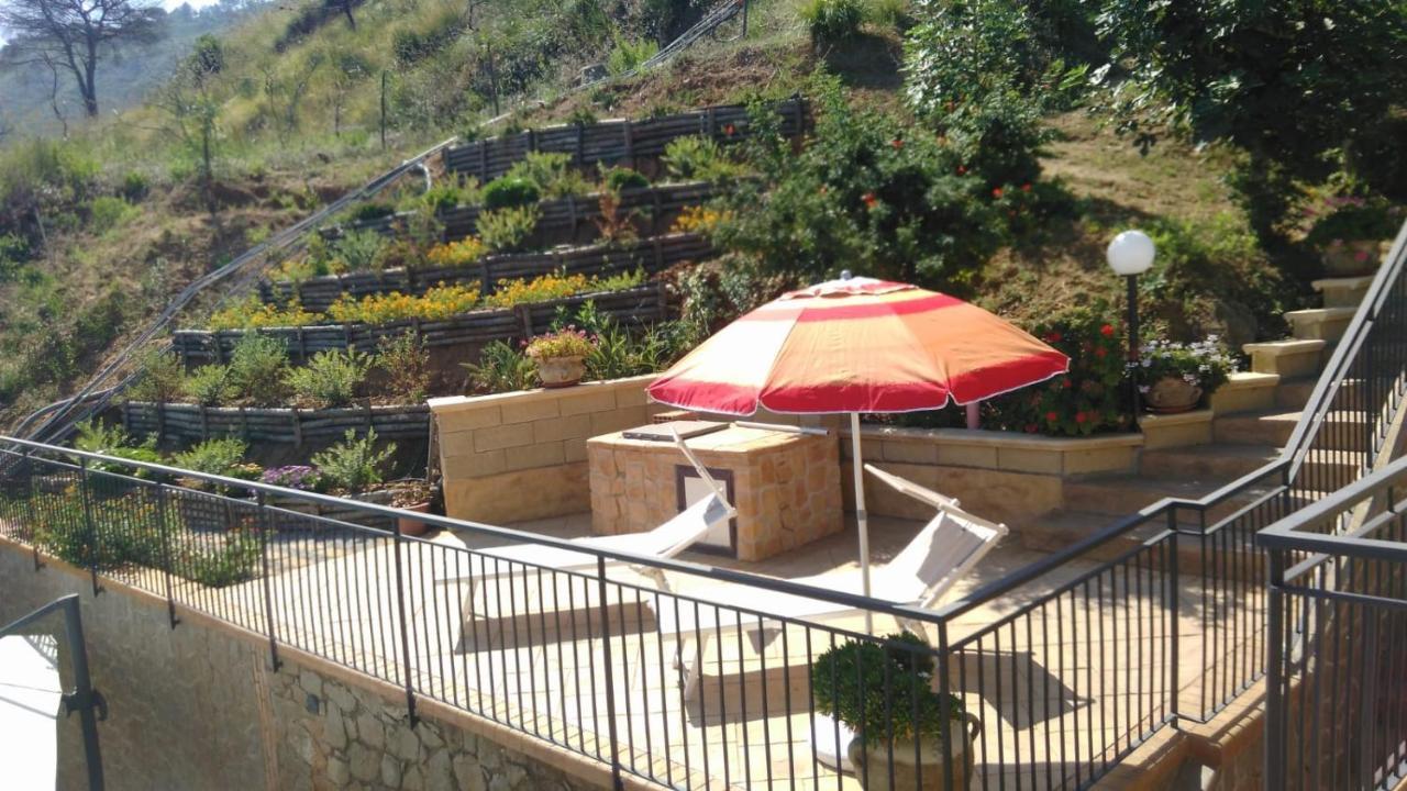 Le Terrazze Villa Cefalu
