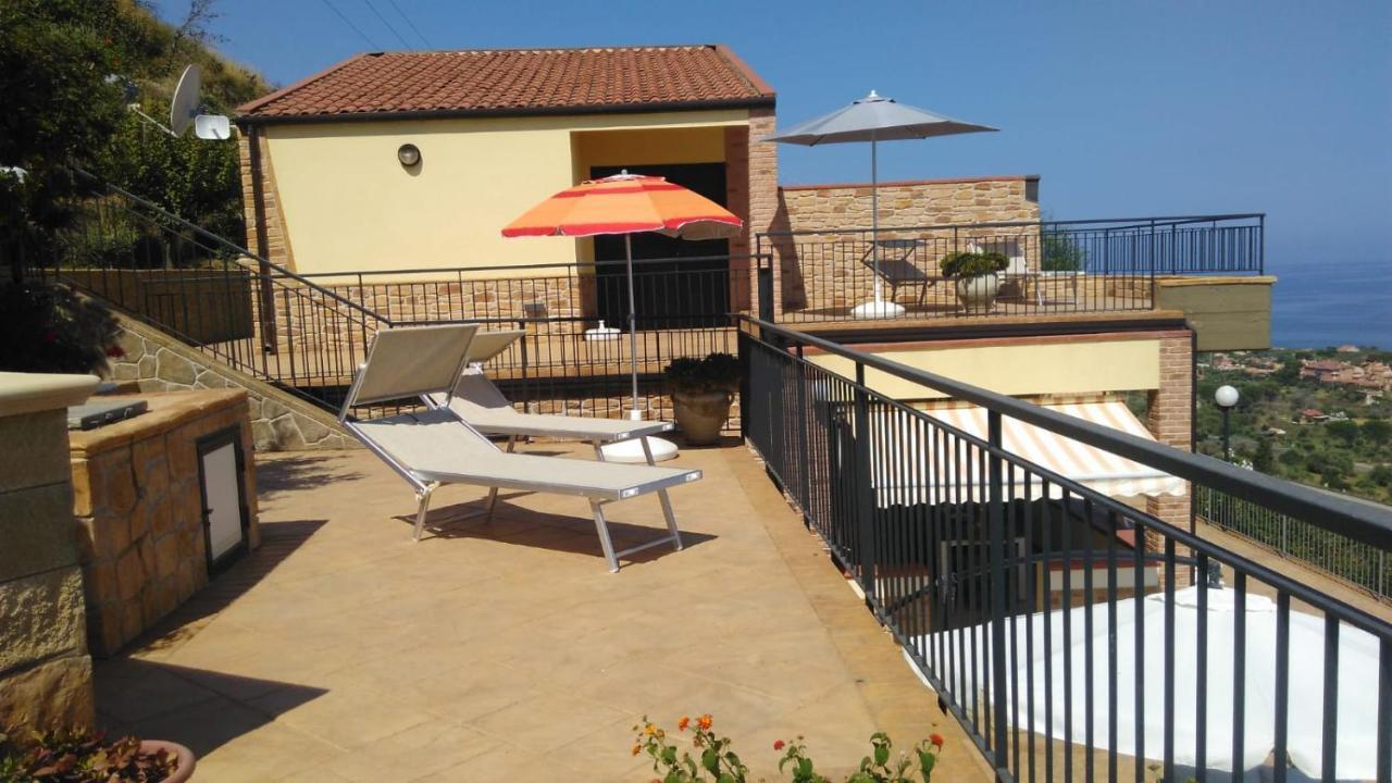 Villa Le Terrazze *