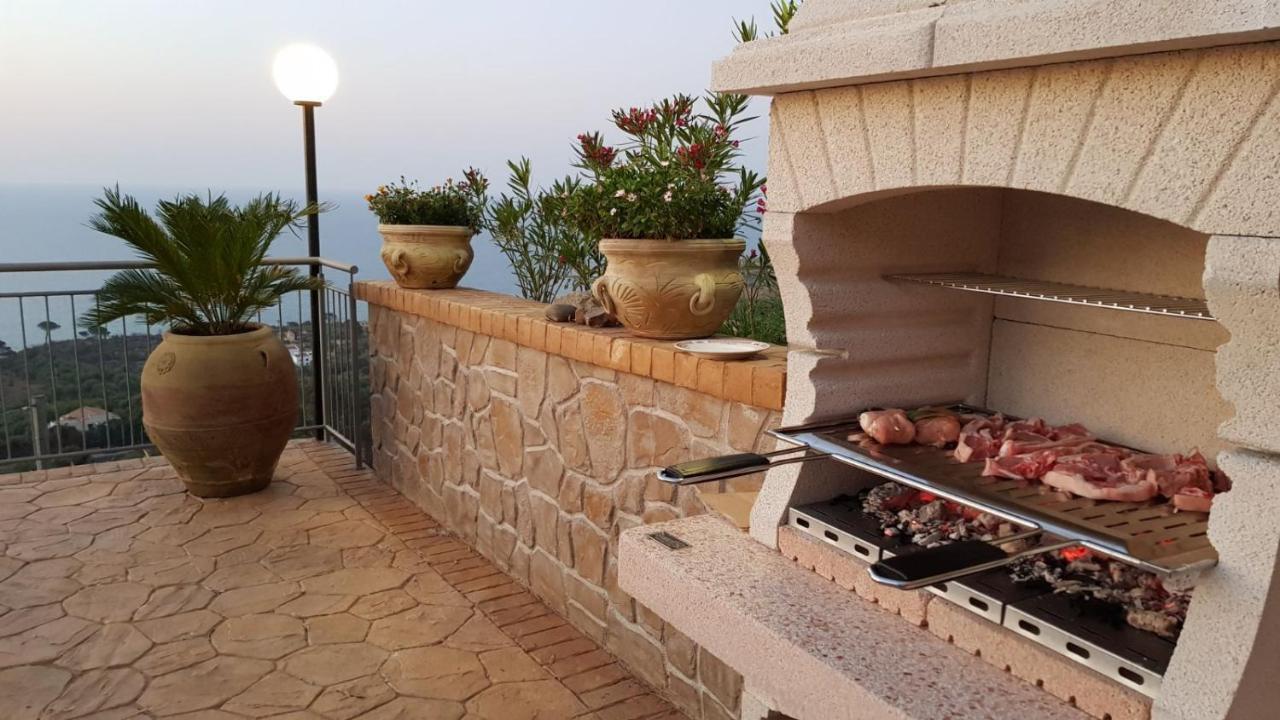 Le Terrazze Villa *