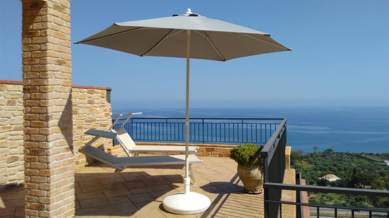 Le Terrazze * Cefalu