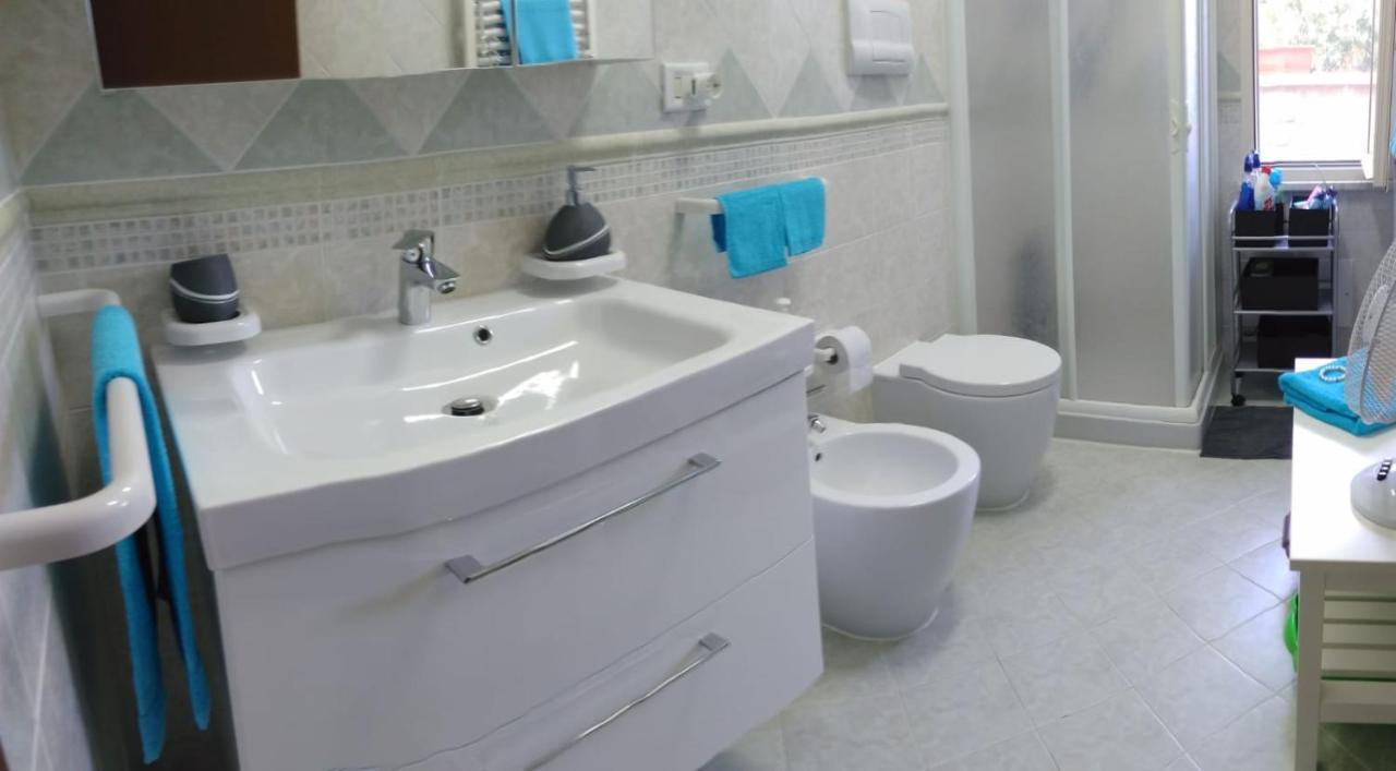 Le Terrazze Villa *