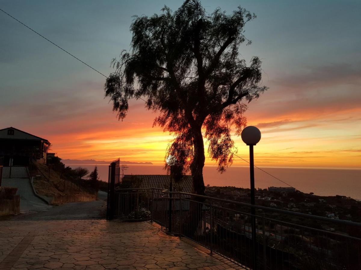 Le Terrazze Villa Cefalu