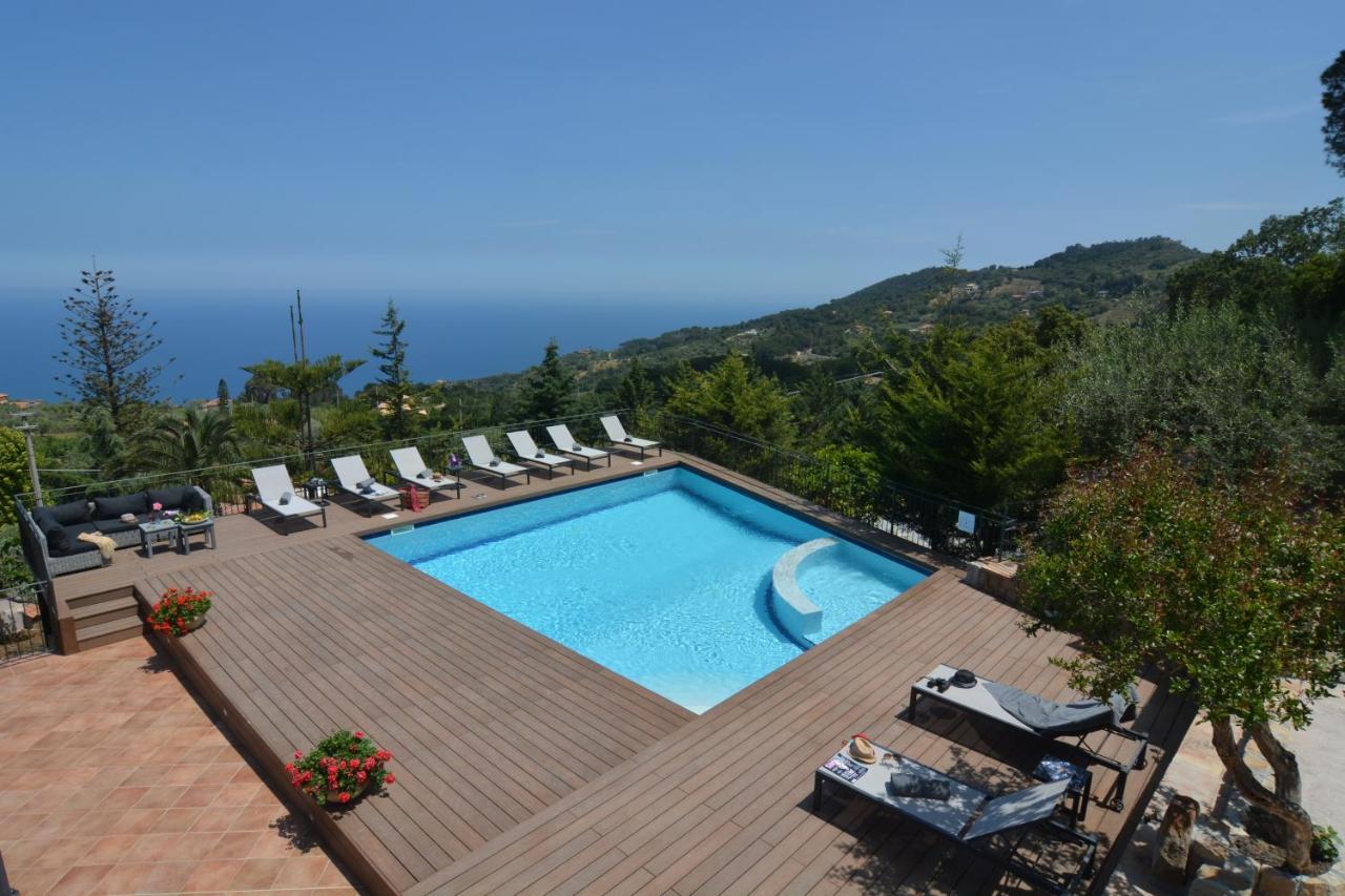 Lodge Provenza Cefalù