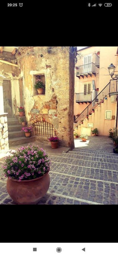 The Flowers Cefalù