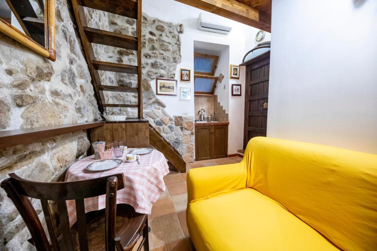 Apartamento La Stalla