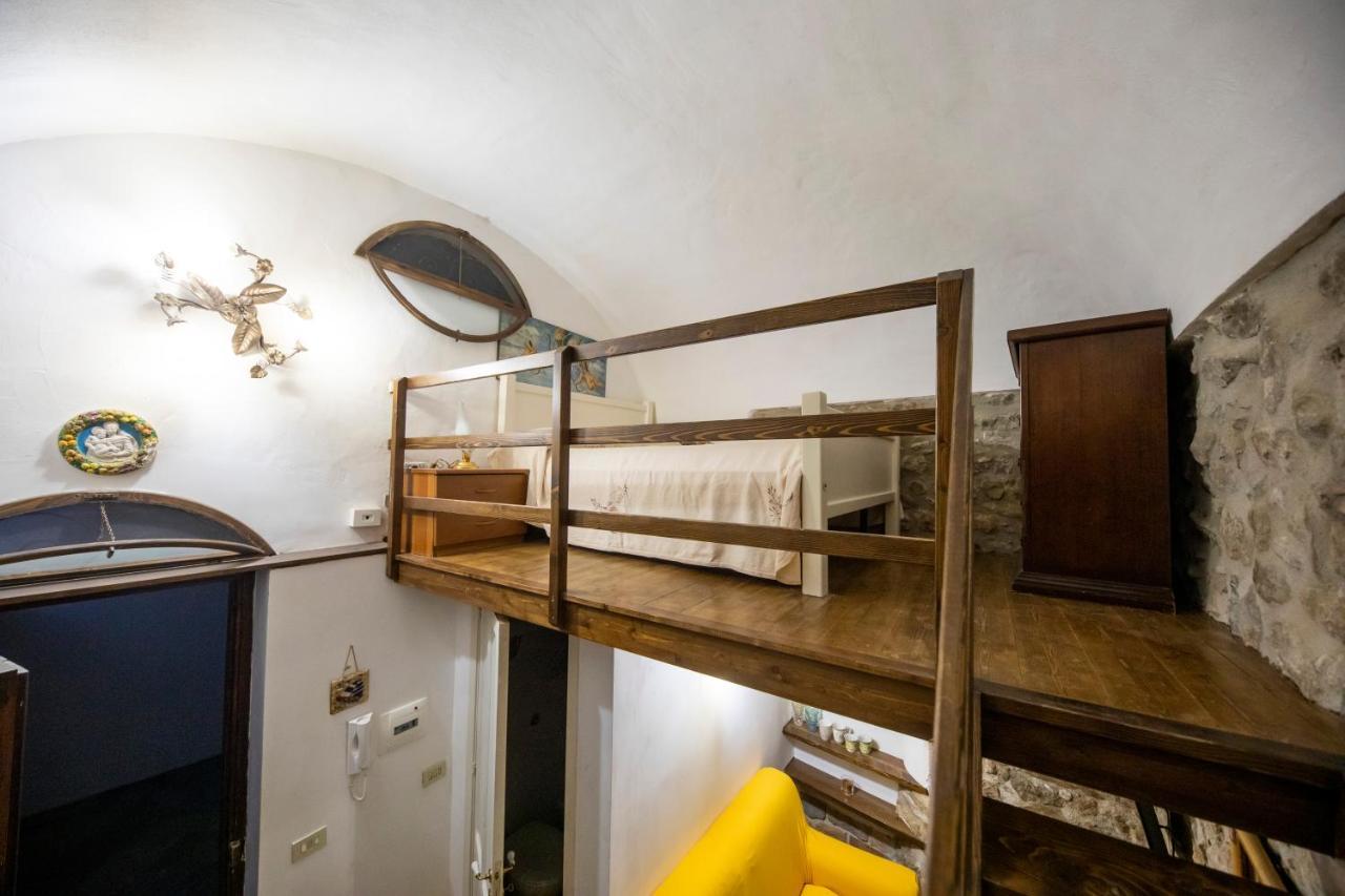 La Stalla Apartamento