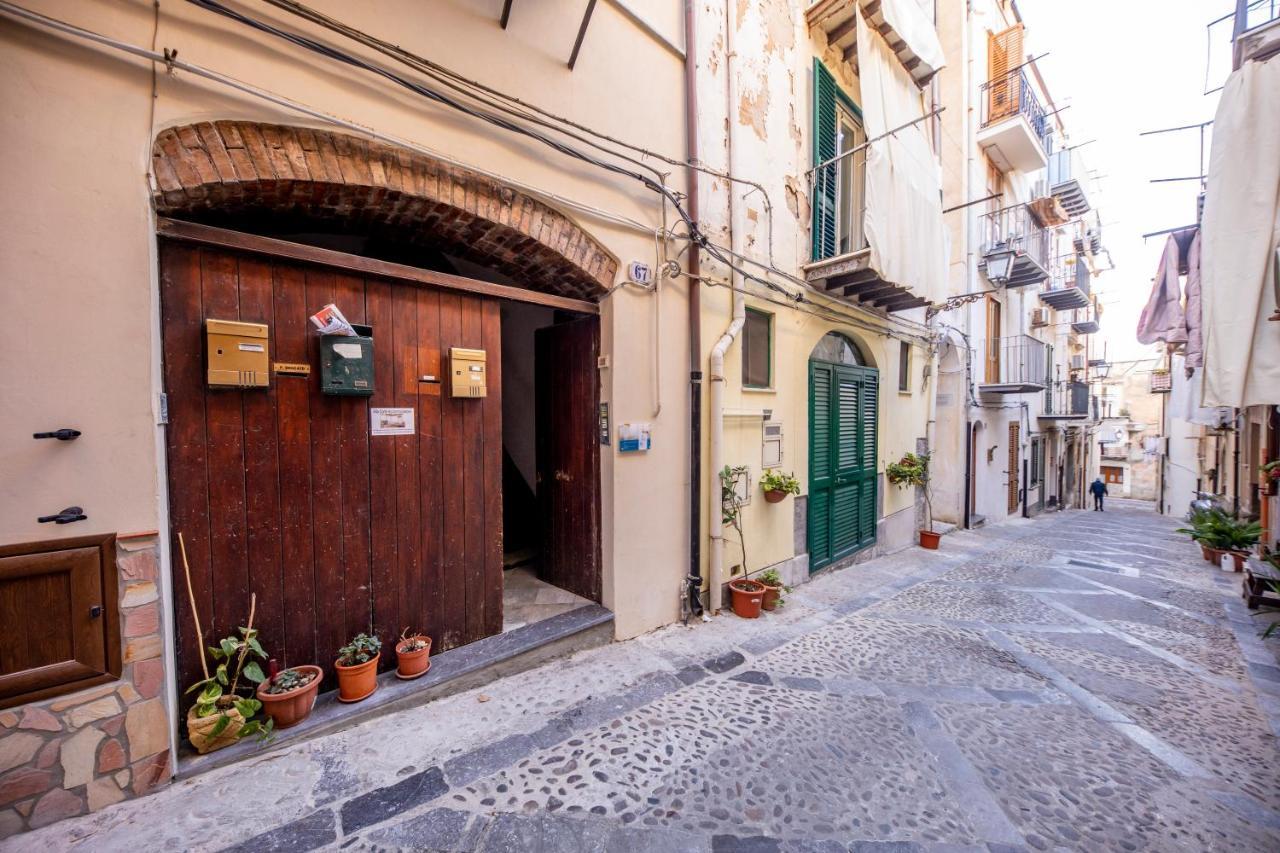Apartamento La Stalla *