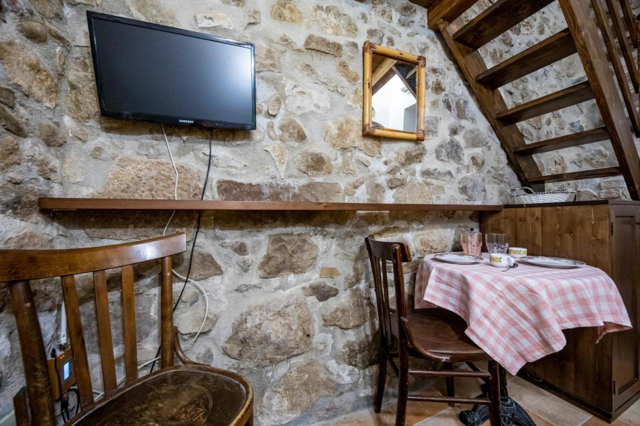 Apartamento La Stalla *