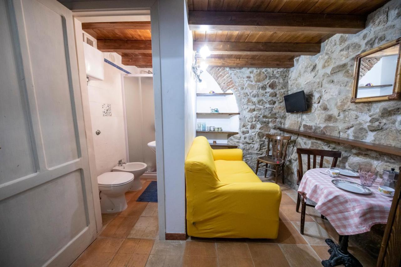 La Stalla * Cefalù