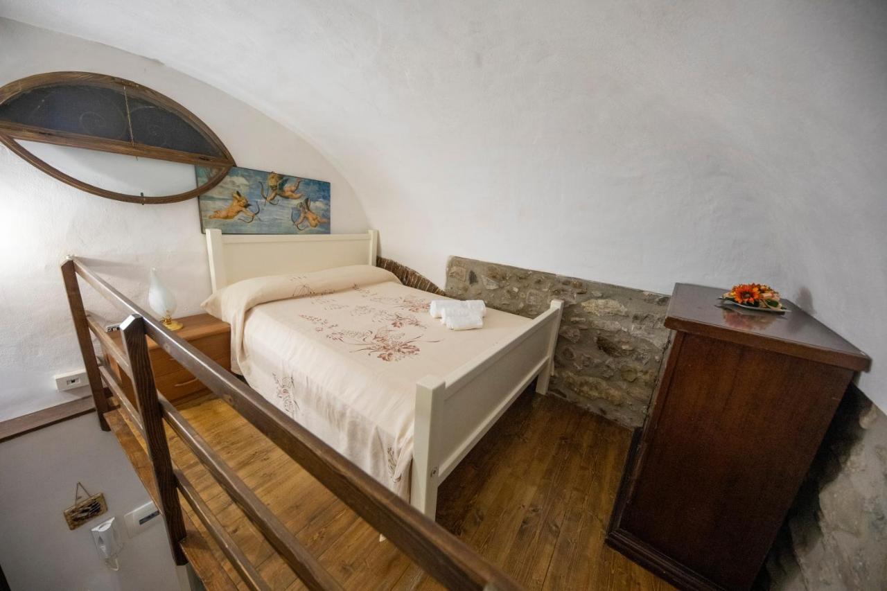 La Stalla * Cefalù