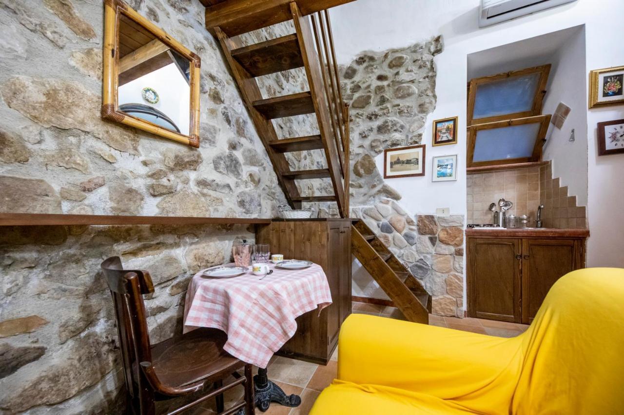 Apartamento La Stalla