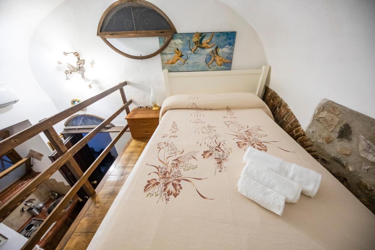 La Stalla Apartamento
