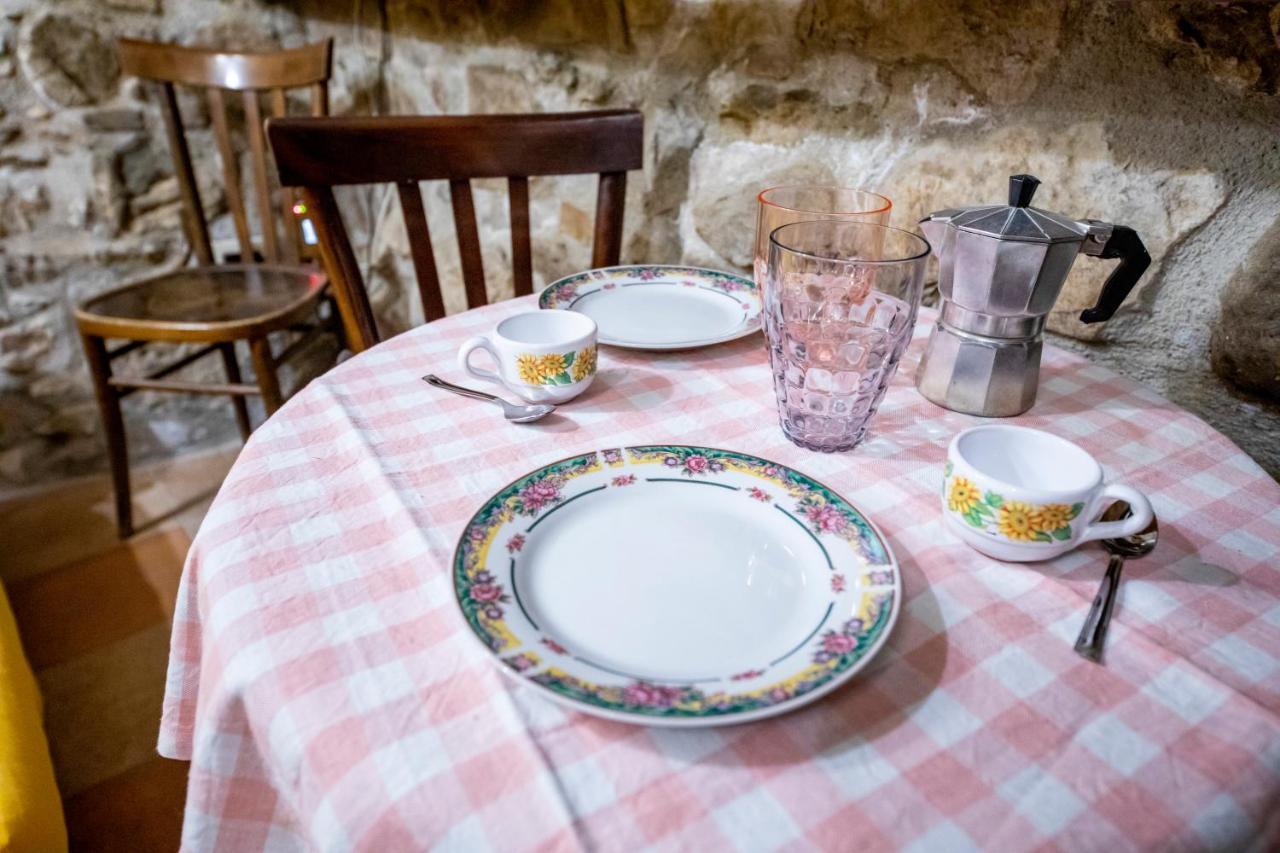 Apartamento La Stalla