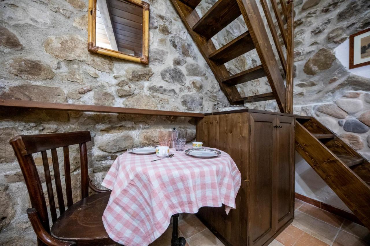 La Stalla *