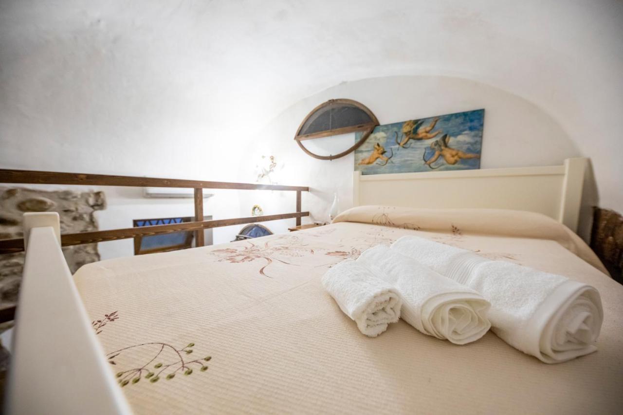 Apartamento La Stalla
