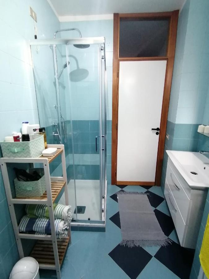 Apartment Di Fronte Al Museo Cefalu