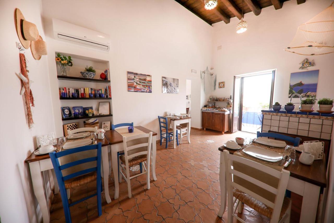 Agrodolce Bed & Breakfast Cefalu