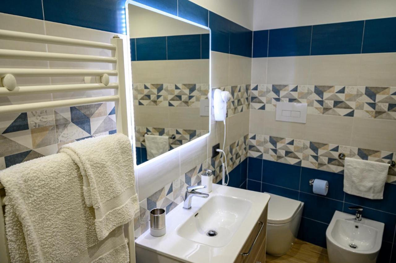 Apartment La Chiocciola Cefalu