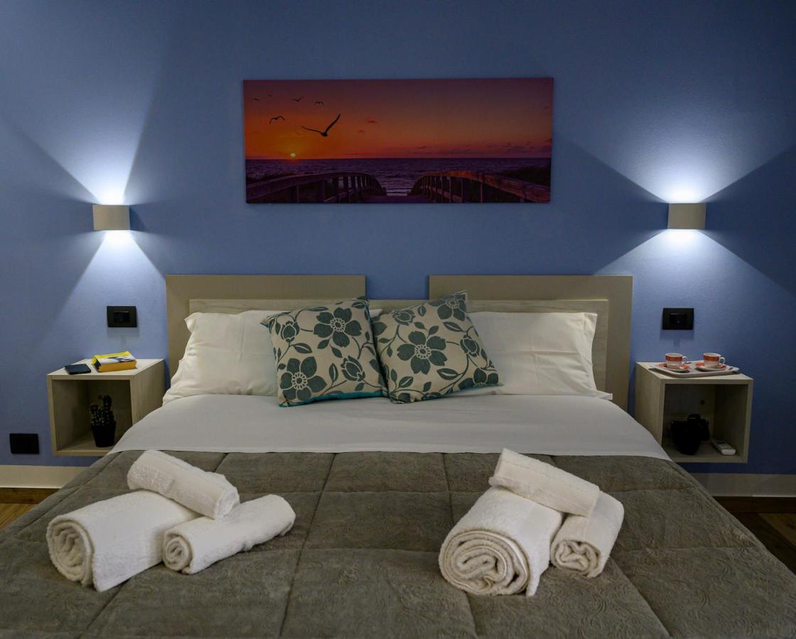 Apartment La Chiocciola Cefalu