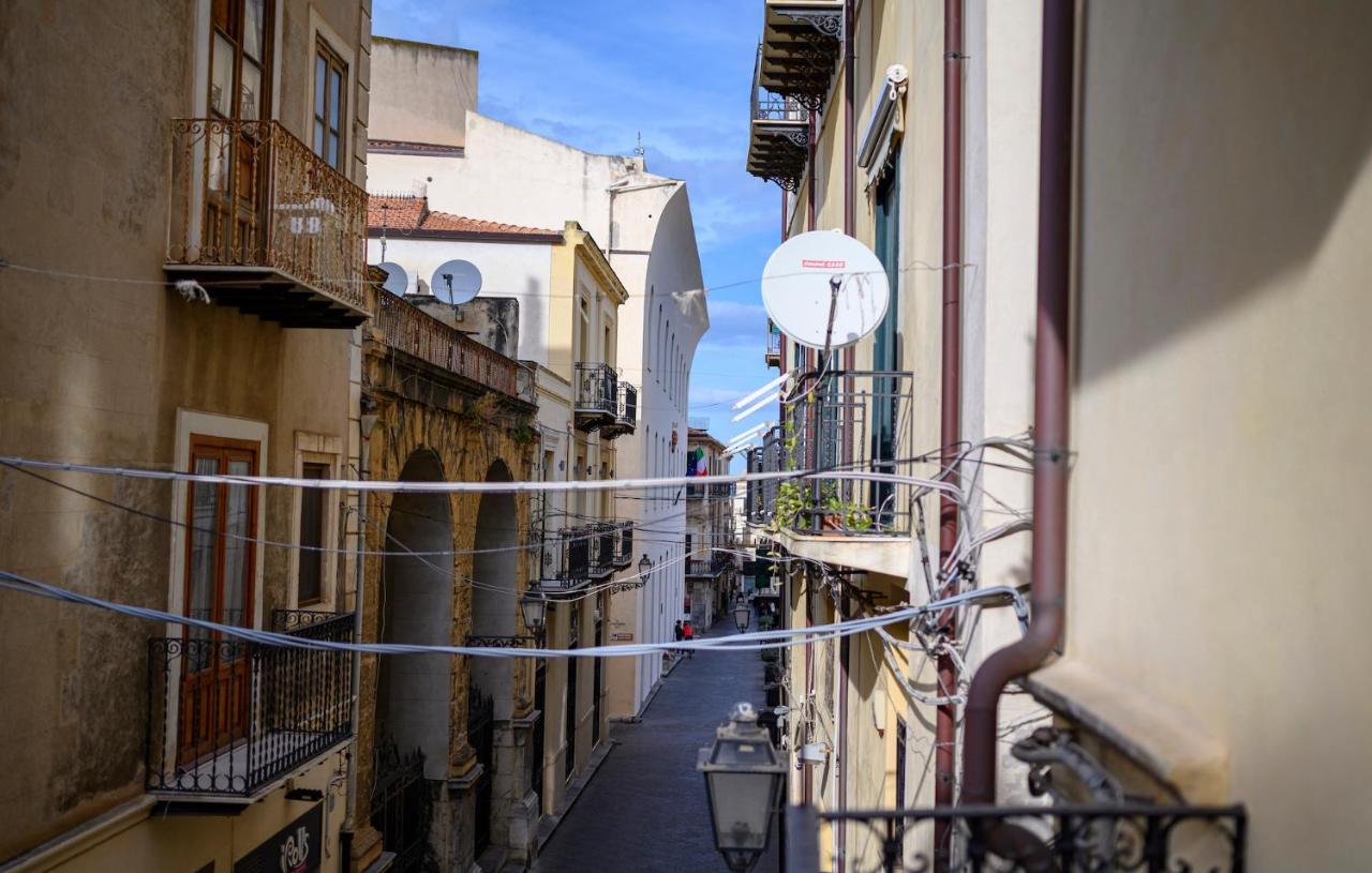 La Chiocciola Apartment
