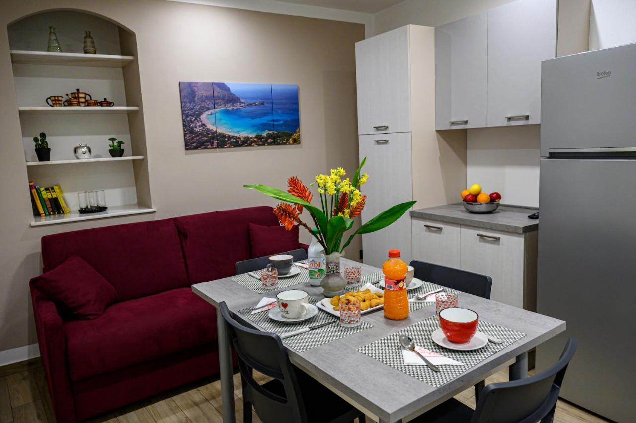 La Chiocciola Apartment *