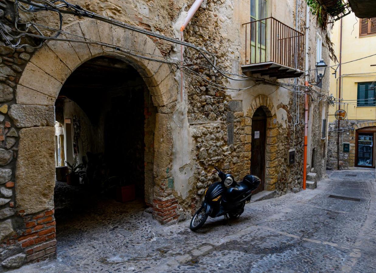 Apartment La Chiocciola *