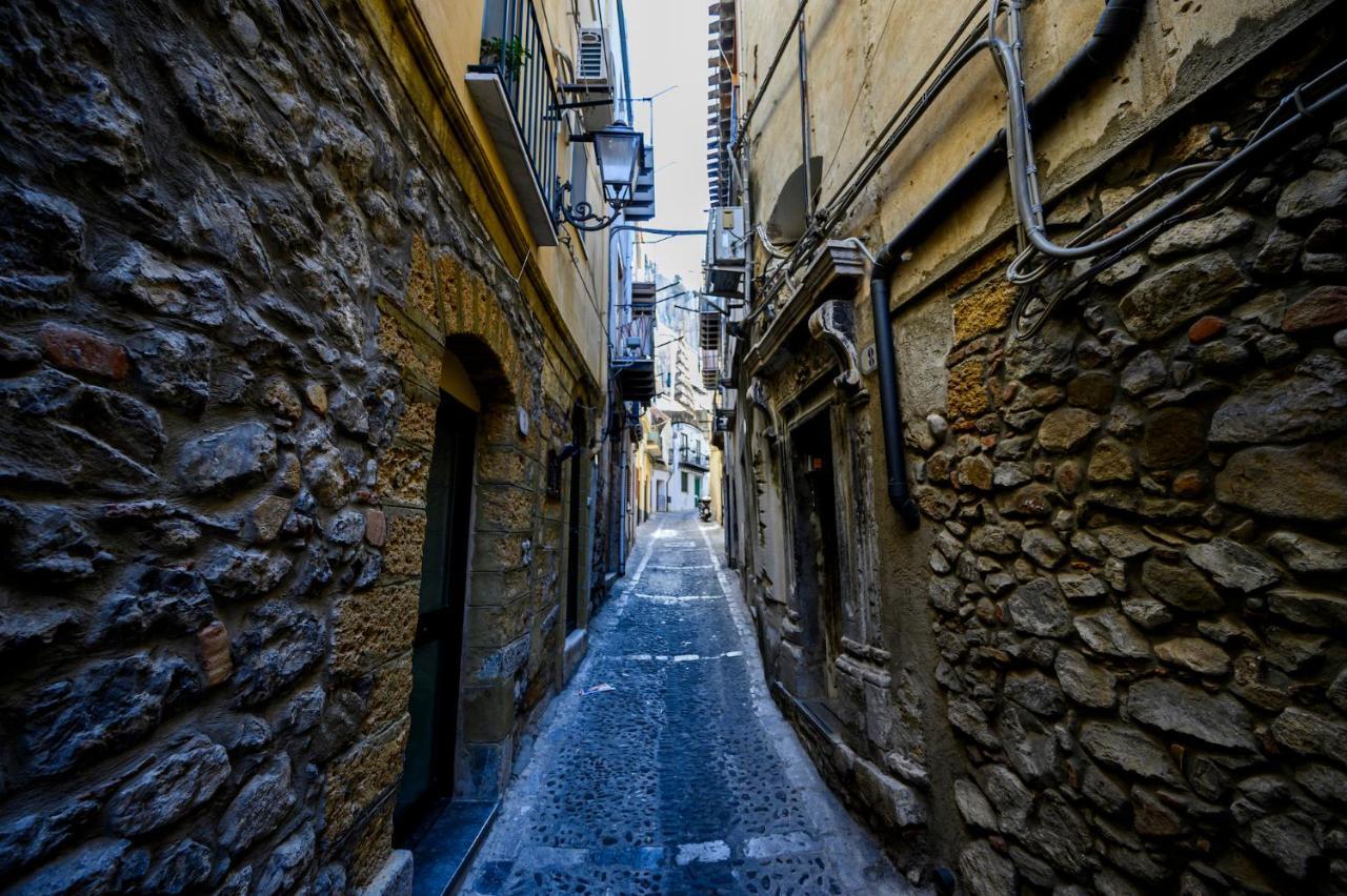 La Chiocciola Cefalu