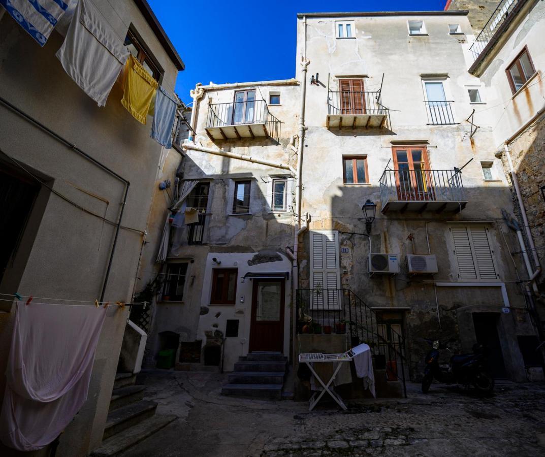 La Chiocciola Cefalu