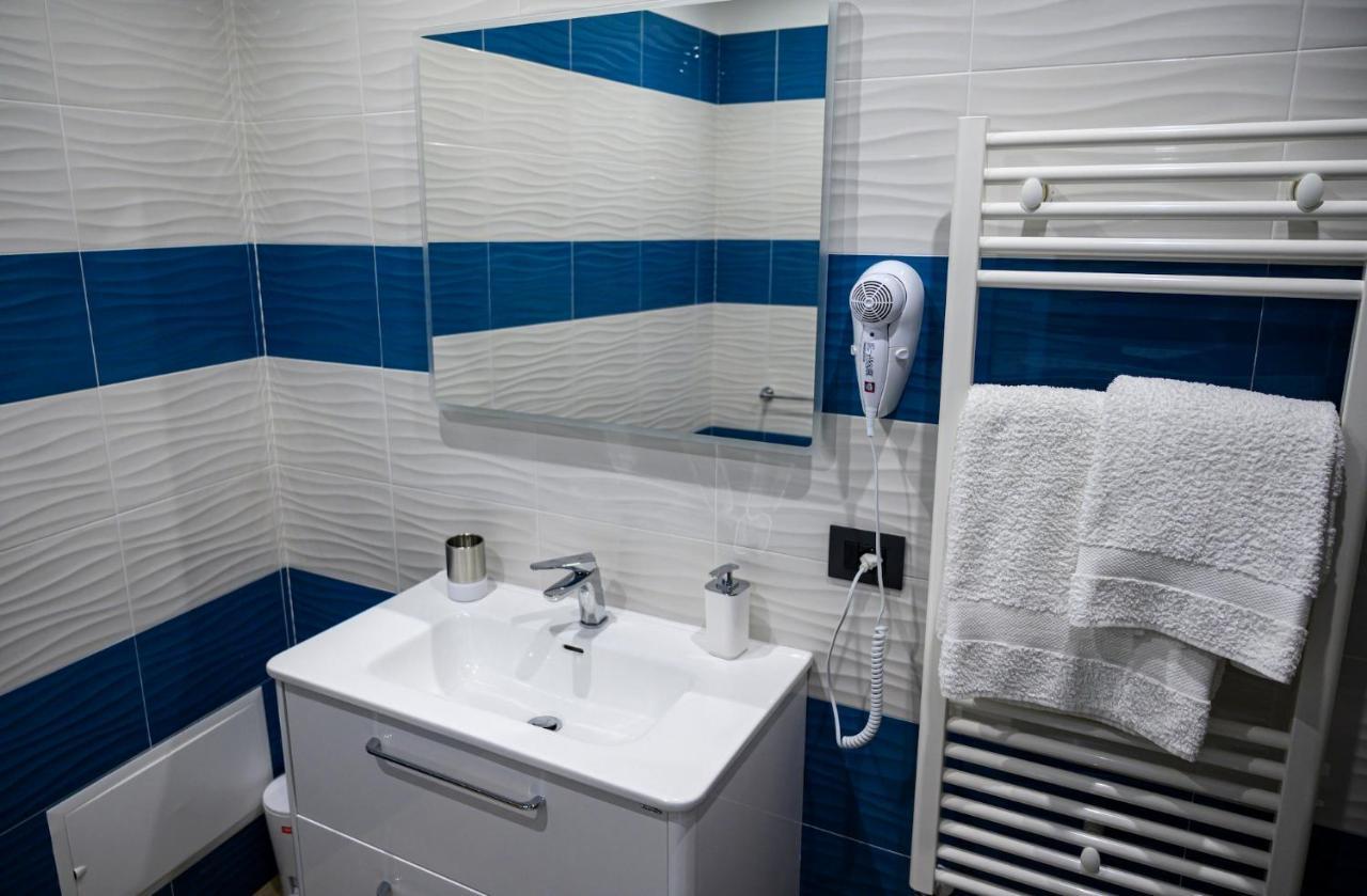 Apartment La Chiocciola
