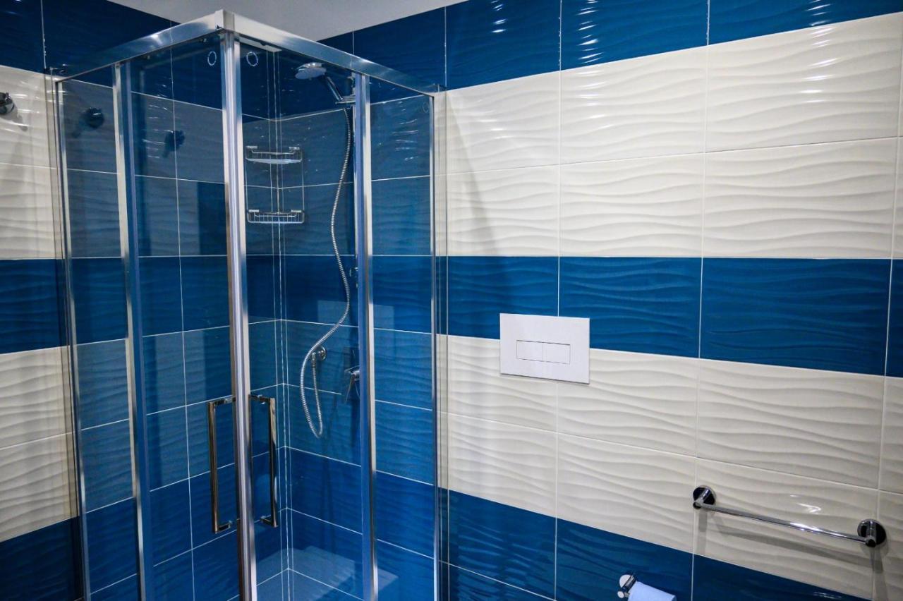 Apartment La Chiocciola Cefalu
