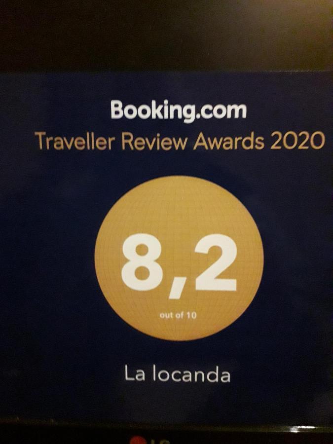 La Bed & Breakfast Cefalu