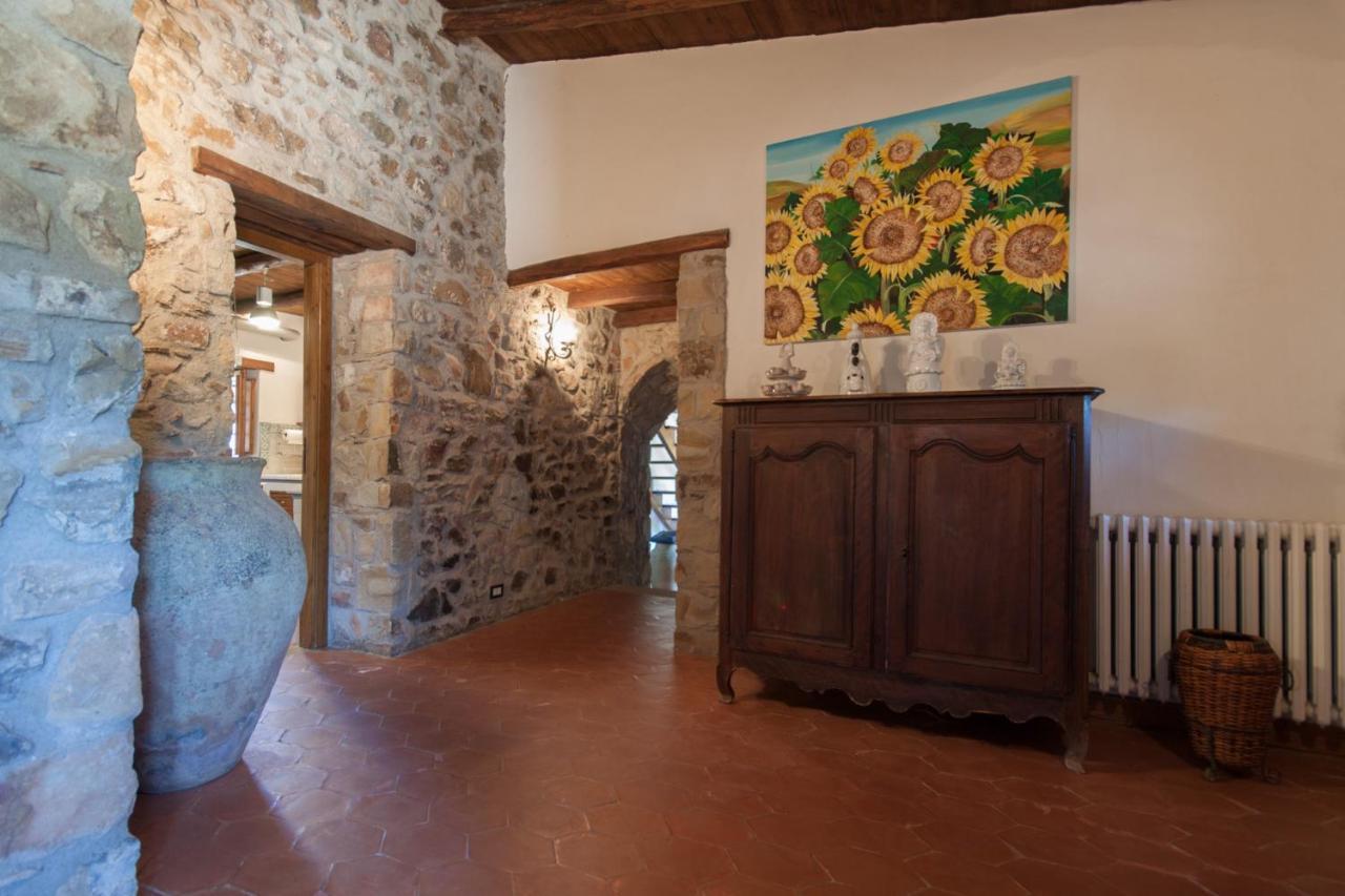 Relax At The Swimming Pool By Wonderful Italy Villa *