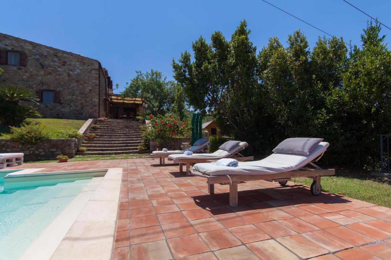 Relax At The Swimming Pool By Wonderful Italy Cefalù