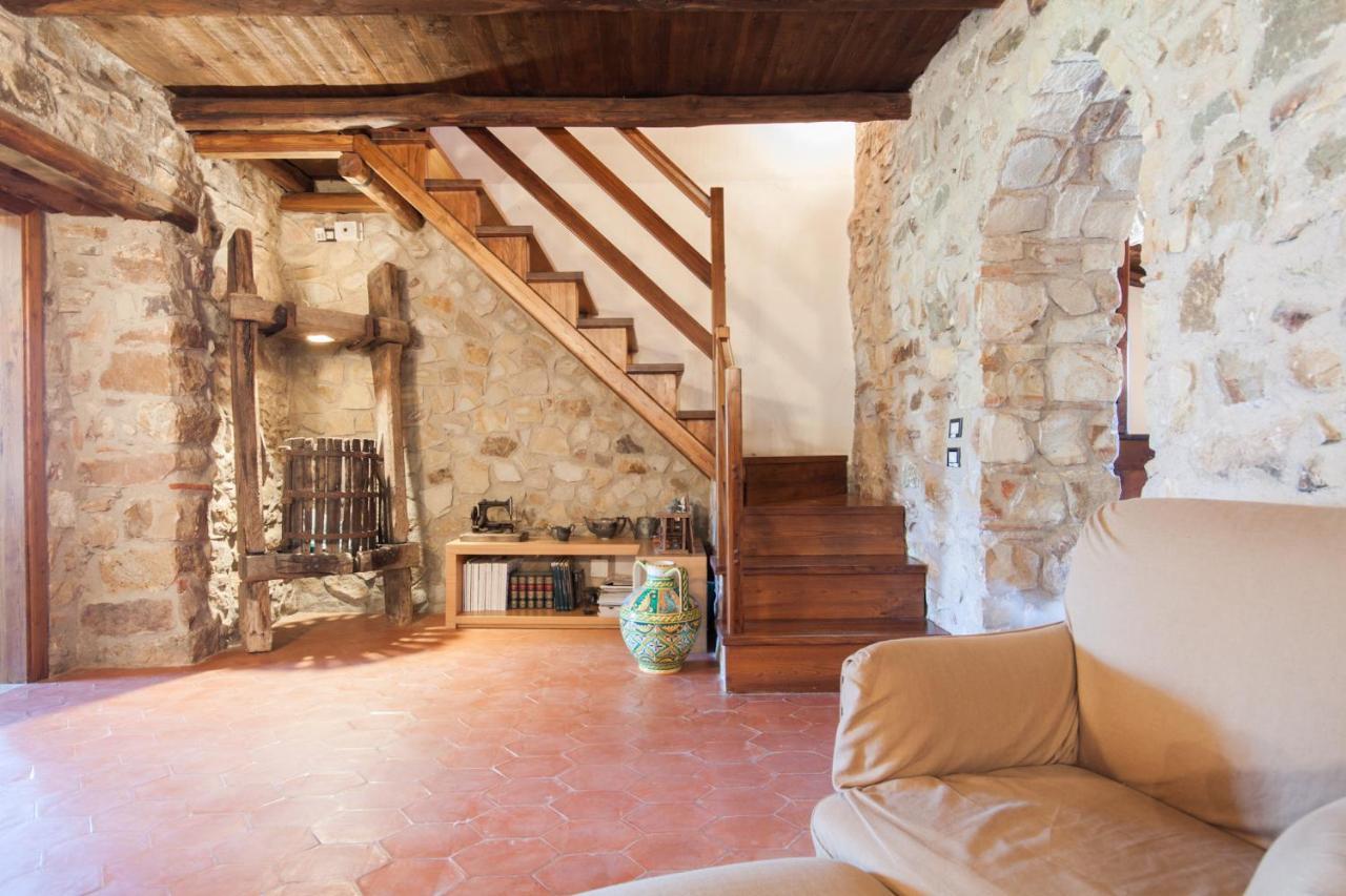 Villa Relax At The Swimming Pool By Wonderful Italy *