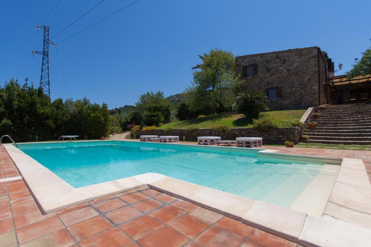 Relax At The Swimming Pool By Wonderful Italy Cefalù