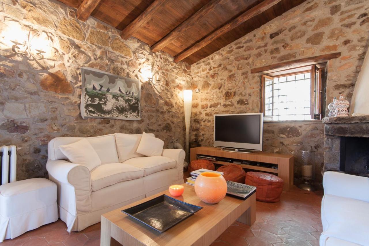 Villa Relax At The Swimming Pool By Wonderful Italy *