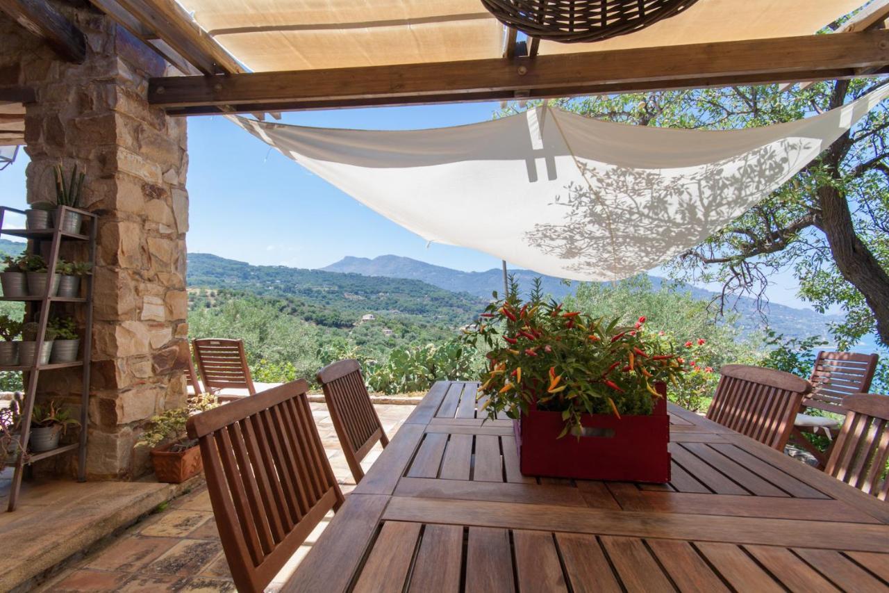 Relax At The Swimming Pool By Wonderful Italy Villa