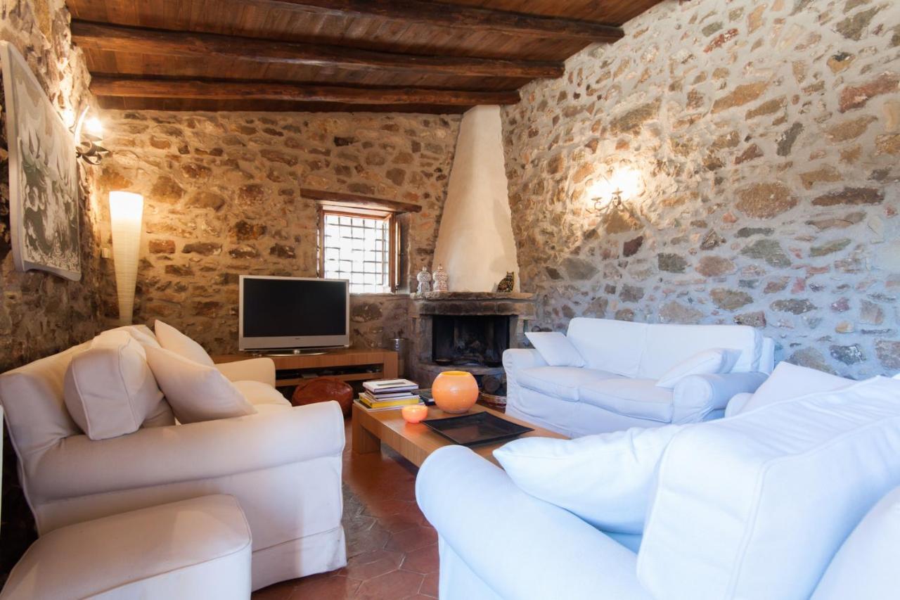 Villa Relax At The Swimming Pool By Wonderful Italy *