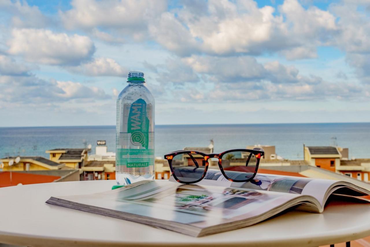 Seaview In The Center By Wonderful Italy Gasthof