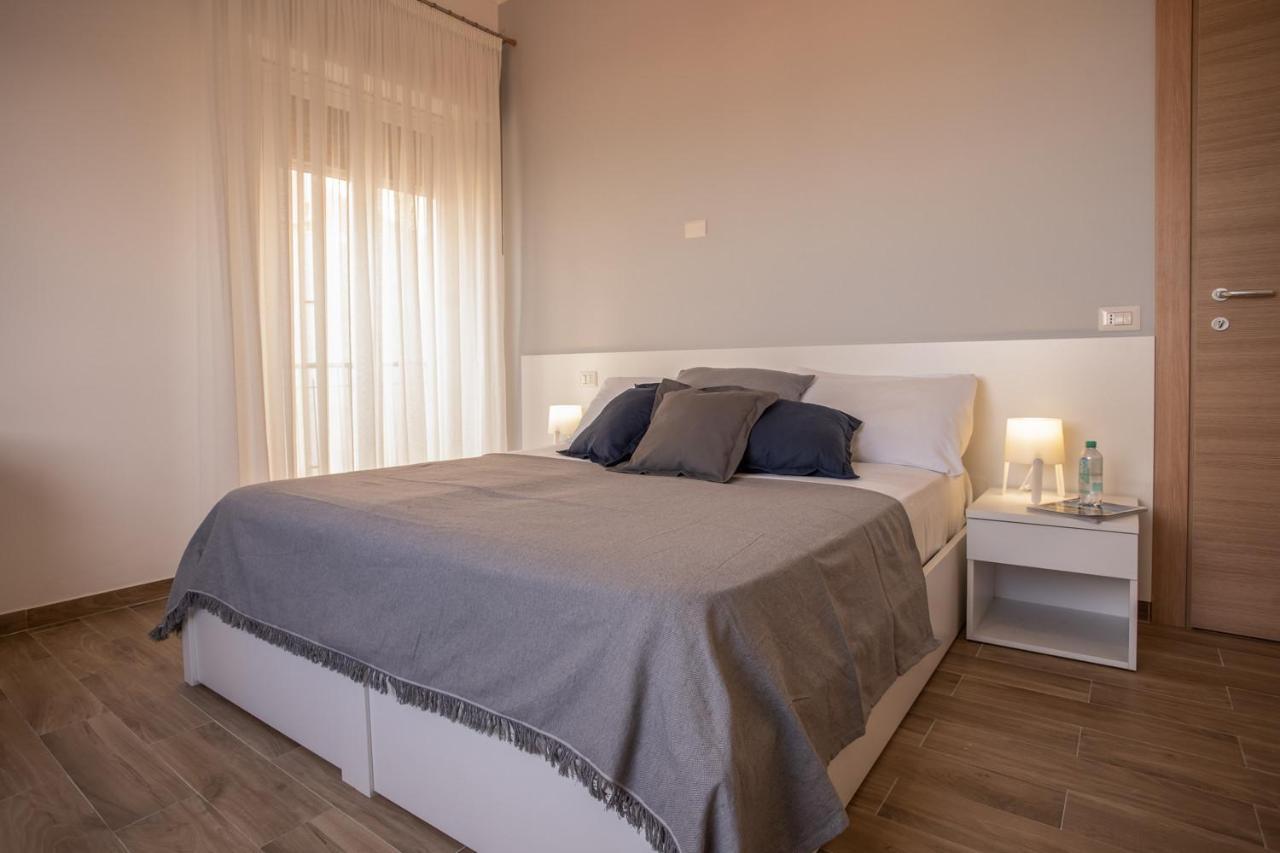 Seaview In The Center By Wonderful Italy 2* Cefalù