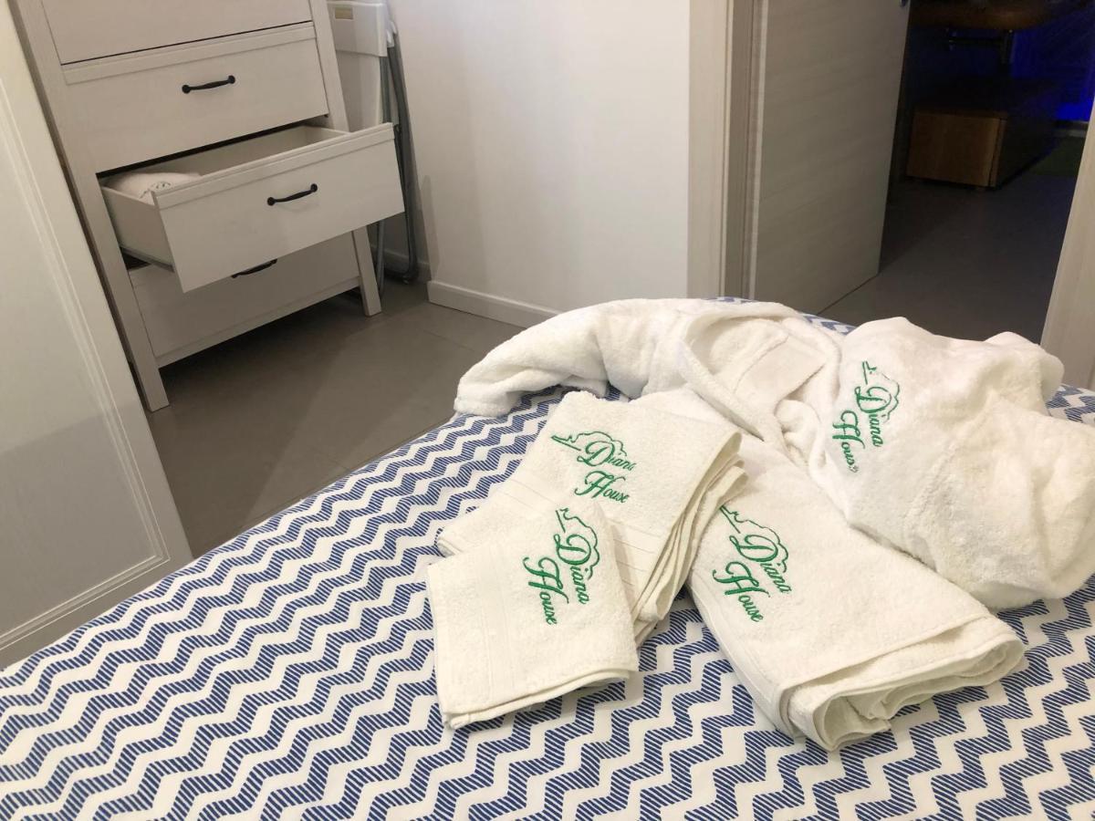 Apartamento Diana House *
