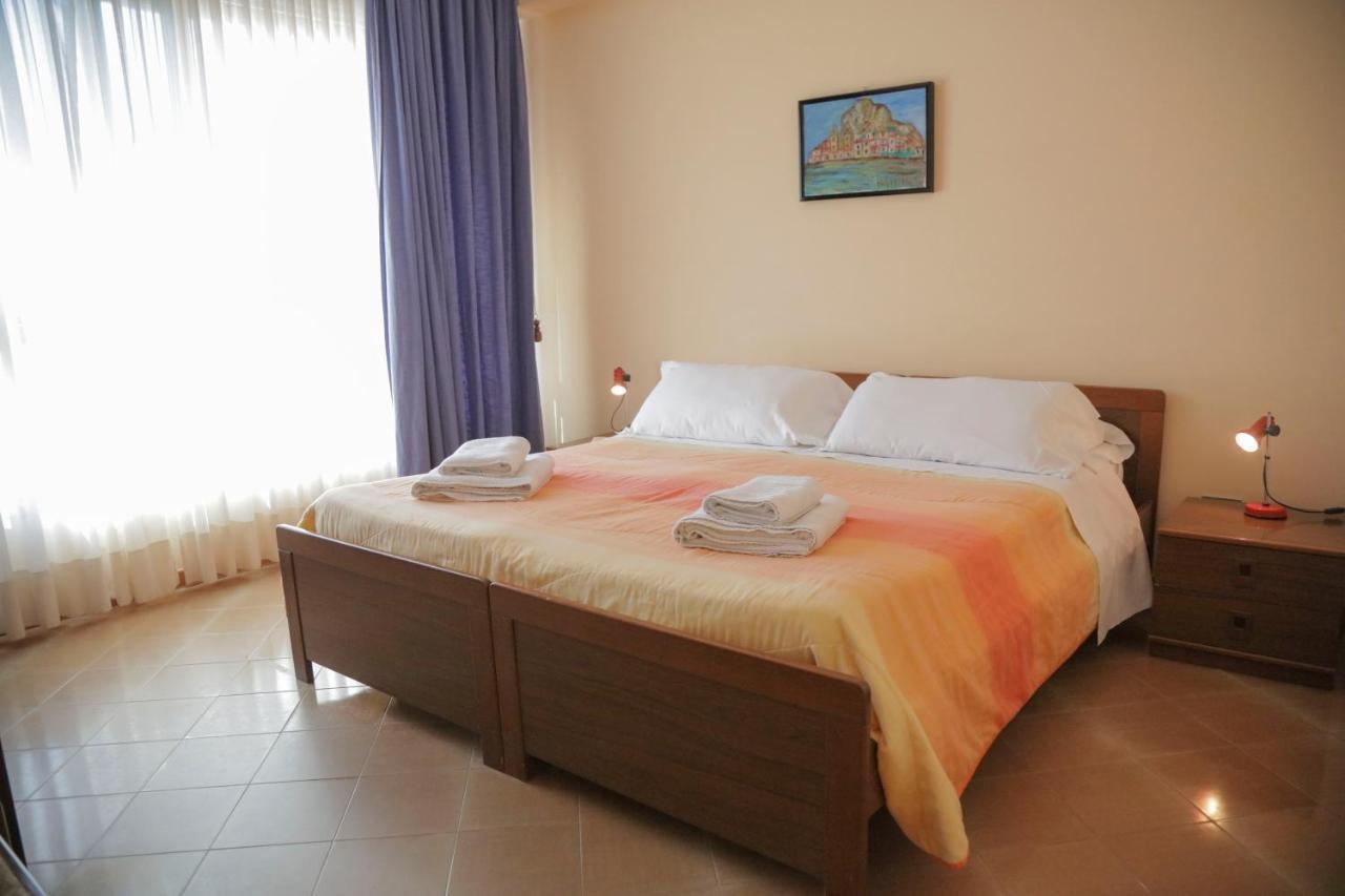 Apartment Casa Rosa Cefalù
