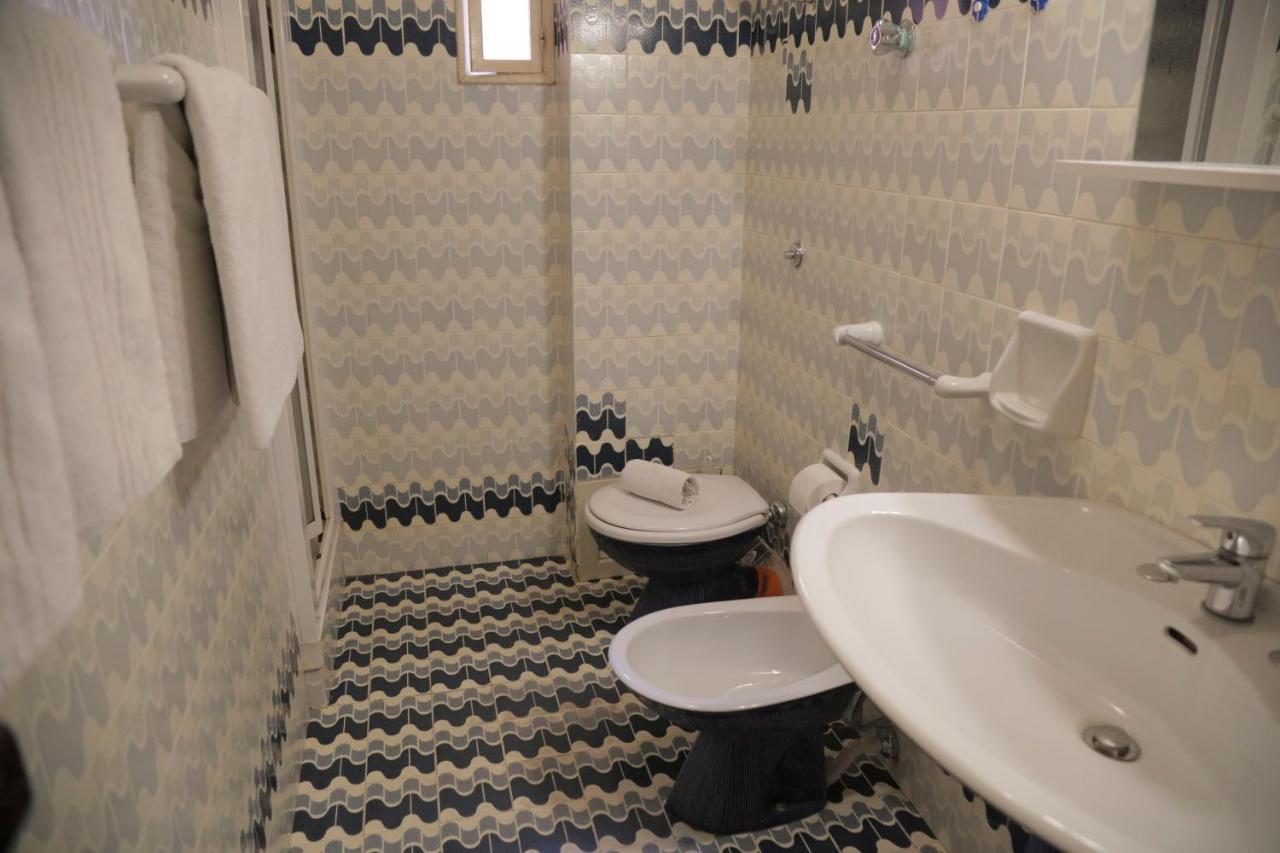 Casa Rosa * Cefalù