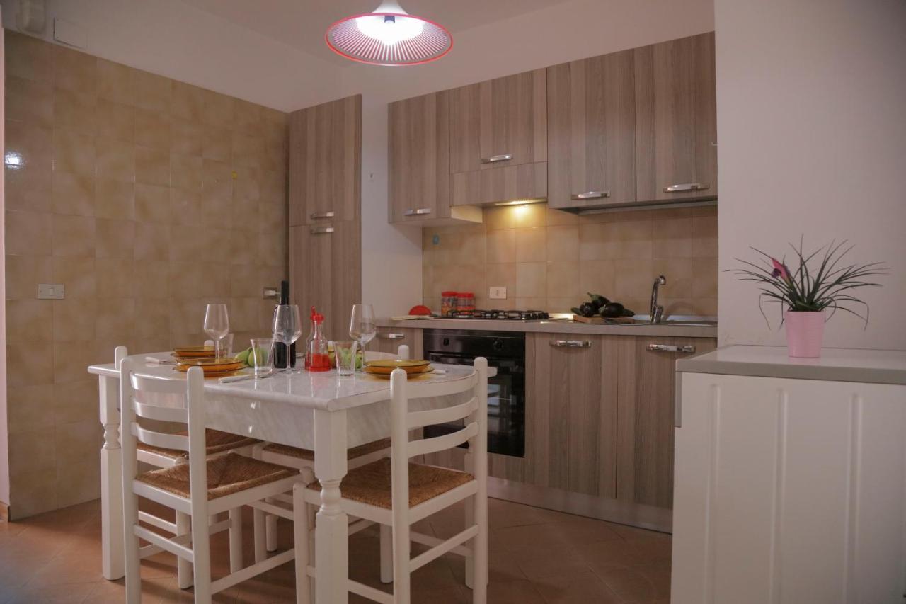 Casa Rosa Apartment