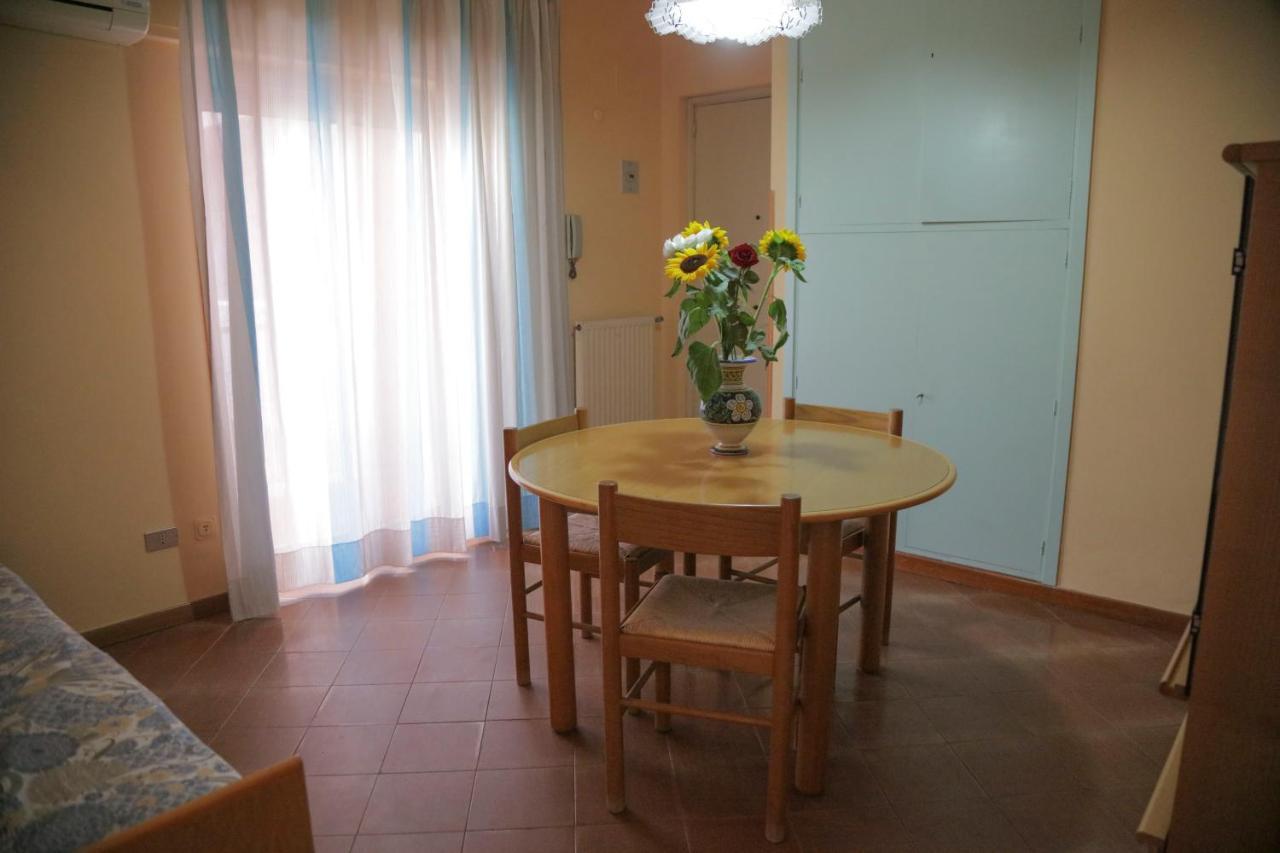 Apartment Casa Rosa Cefalù