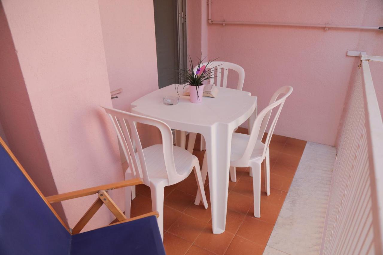 Casa Rosa Apartment *